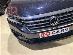 فولكسفاغن باسات